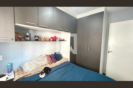 Quarto 1 de apartamento à venda com 2 quartos, 34m² em Vila Sao Joao, Guarulhos