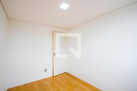 Quarto 2 de apartamento à venda com 2 quartos, 47m² em Vila Homero Thon, Santo André