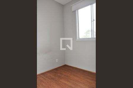 Detalhe - Quarto 01 de apartamento para alugar com 2 quartos, 32m² em Jardim Iris, São Paulo