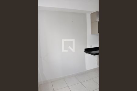 Detalhe - Sala de apartamento para alugar com 2 quartos, 32m² em Jardim Iris, São Paulo
