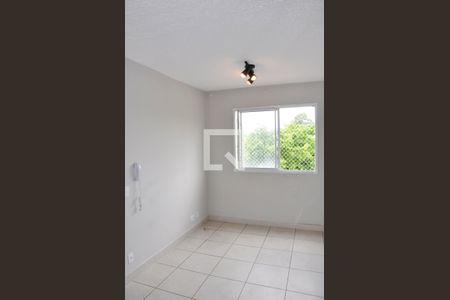 Detalhe - Sala de apartamento para alugar com 2 quartos, 32m² em Jardim Iris, São Paulo