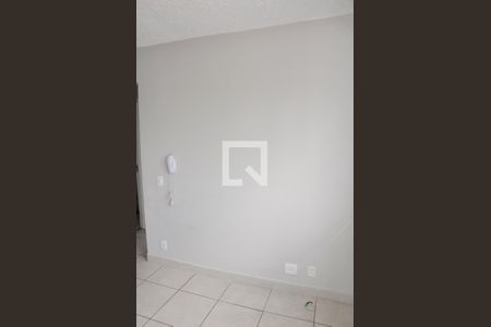 Detalhe - Sala de apartamento para alugar com 2 quartos, 32m² em Jardim Iris, São Paulo