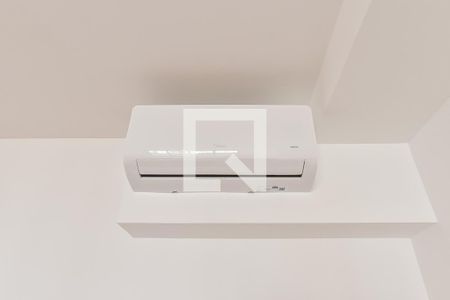 Ar condicionado de apartamento para alugar com 2 quartos, 66m² em Vila Mariana, São Paulo