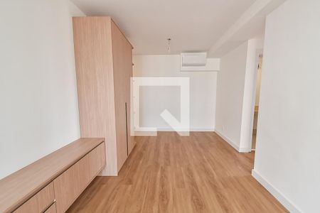 Sala de apartamento para alugar com 2 quartos, 66m² em Vila Mariana, São Paulo