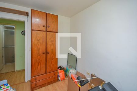 Quarto 2 de apartamento à venda com 3 quartos, 77m² em Vila Sofia, São Paulo