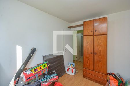 Quarto 2 de apartamento à venda com 3 quartos, 77m² em Vila Sofia, São Paulo