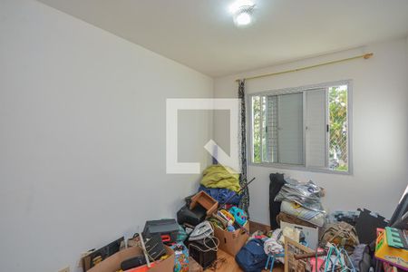 Quarto 2 de apartamento à venda com 3 quartos, 77m² em Vila Sofia, São Paulo