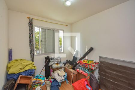 Quarto 2 de apartamento à venda com 3 quartos, 77m² em Vila Sofia, São Paulo