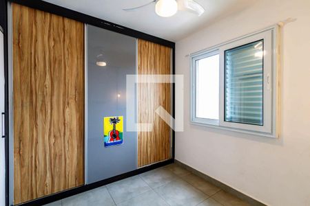 Suite de apartamento à venda com 3 quartos, 100m² em Barra Funda, São Paulo