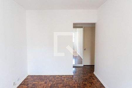 Suite de apartamento para alugar com 3 quartos, 119m² em Vila Cruzeiro, São Paulo