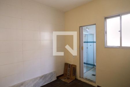 Suíte de casa à venda com 3 quartos, 175m² em Concórdia, Belo Horizonte