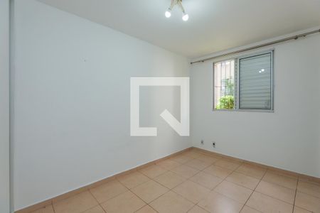 Suíte de apartamento para alugar com 1 quarto, 40m² em Parque Munhoz, São Paulo
