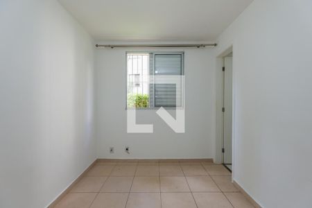 Suíte de apartamento para alugar com 1 quarto, 40m² em Parque Munhoz, São Paulo