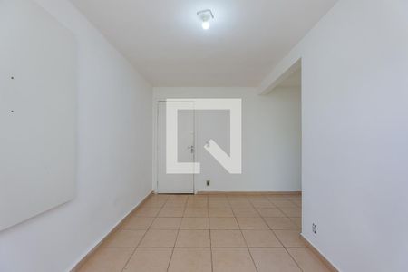 Sala de apartamento para alugar com 1 quarto, 40m² em Parque Munhoz, São Paulo
