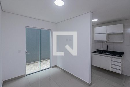 sala_1 de apartamento para alugar com 1 quarto, 43m² em Vila Moinho Velho, São Paulo