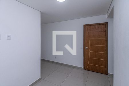 sala_3 de apartamento para alugar com 1 quarto, 43m² em Vila Moinho Velho, São Paulo