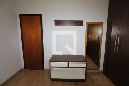 Quarto 1 de casa de condomínio para alugar com 4 quartos, 170m² em Urbanova, São José dos Campos