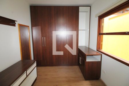 Quarto 1 de casa de condomínio para alugar com 4 quartos, 170m² em Urbanova, São José dos Campos