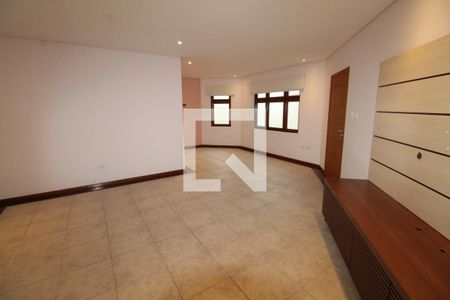 Sala de casa de condomínio para alugar com 4 quartos, 170m² em Urbanova, São José dos Campos