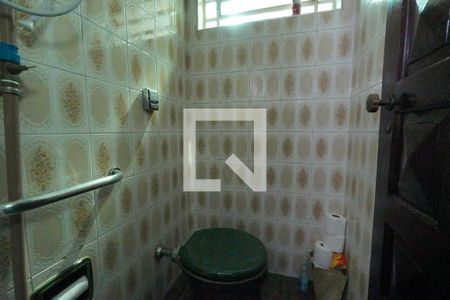 Lavabo de casa para alugar com 3 quartos, 144m² em Cambuci, São Paulo
