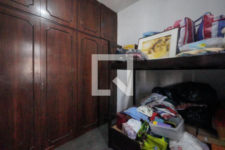 Quarto 1 de casa para alugar com 3 quartos, 144m² em Cambuci, São Paulo