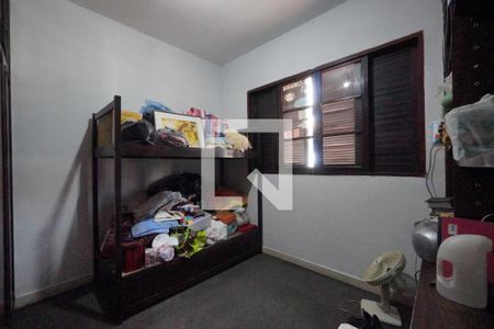 Quarto 1 de casa para alugar com 3 quartos, 144m² em Cambuci, São Paulo