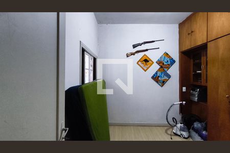 Quarto 1 de casa para alugar com 3 quartos, 144m² em Cambuci, São Paulo