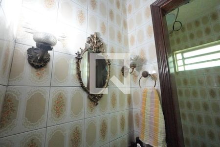 Lavabo de casa para alugar com 3 quartos, 144m² em Cambuci, São Paulo