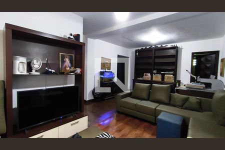 Sala de casa para alugar com 3 quartos, 144m² em Cambuci, São Paulo