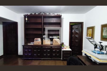 Sala de casa para alugar com 3 quartos, 144m² em Cambuci, São Paulo