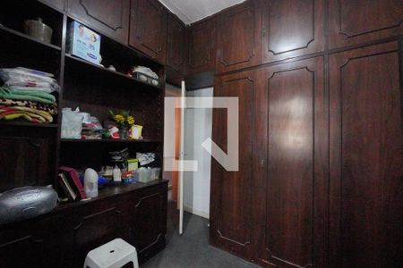 Quarto 1 de casa para alugar com 3 quartos, 144m² em Cambuci, São Paulo