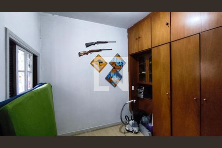 Quarto 1 de casa para alugar com 3 quartos, 144m² em Cambuci, São Paulo