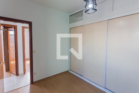 Suíte de apartamento para alugar com 3 quartos, 157m² em Renascença, Belo Horizonte