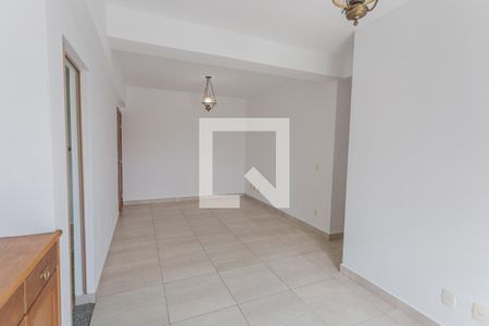 Sala 1 de apartamento para alugar com 3 quartos, 157m² em Renascença, Belo Horizonte