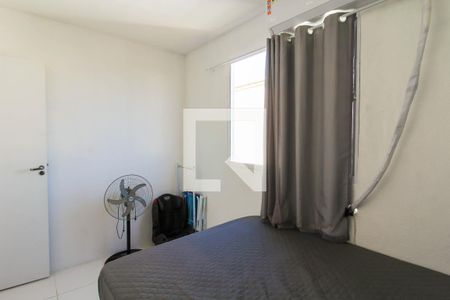 Quarto 1 de apartamento para alugar com 2 quartos, 41m² em Rio Branco, Canoas