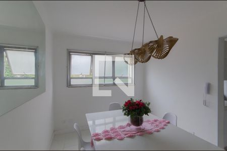 Sala de apartamento à venda com 3 quartos, 148m² em Vila Mariana, São Paulo