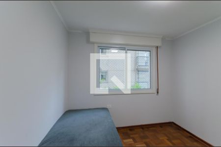 Quarto 1 de apartamento à venda com 3 quartos, 148m² em Vila Mariana, São Paulo