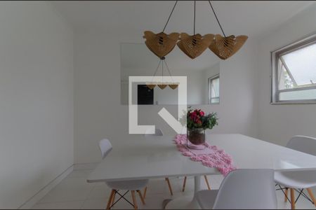 Sala de apartamento à venda com 3 quartos, 148m² em Vila Mariana, São Paulo