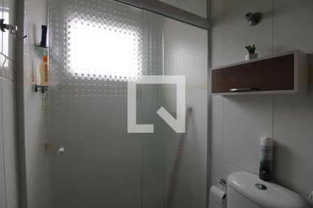 Banheiro Quarto 1 de casa à venda com 2 quartos, 110m² em Jardim Artur Alvim, São Paulo