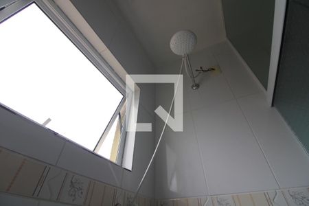 Banheiro Quarto 1 de casa à venda com 2 quartos, 110m² em Jardim Artur Alvim, São Paulo