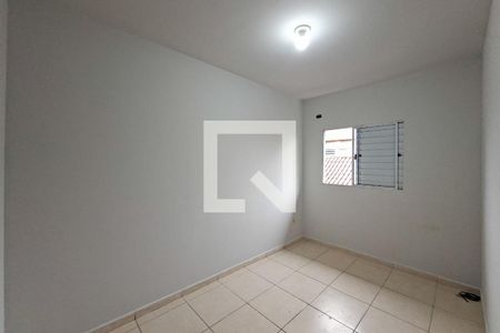 Quarto 1 de casa de condomínio para alugar com 2 quartos, 50m² em Parque das Americas, Praia Grande