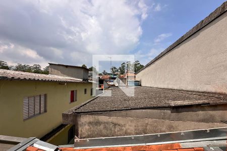 Vista do Quarto 1 de casa para alugar com 3 quartos, 198m² em Jardim Thelma, São Bernardo do Campo
