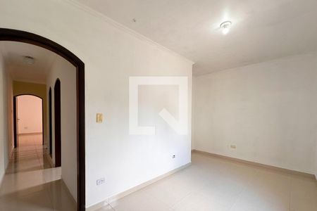 Quarto 1 de casa para alugar com 3 quartos, 198m² em Jardim Thelma, São Bernardo do Campo