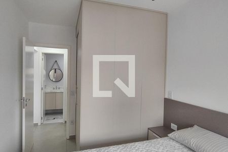 Quarto de apartamento à venda com 1 quarto, 44m² em Santa Paula, São Caetano do Sul