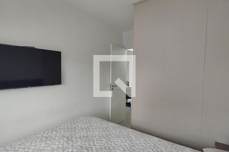 Quarto de apartamento à venda com 1 quarto, 44m² em Santa Paula, São Caetano do Sul