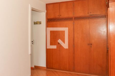 Suíte de apartamento à venda com 3 quartos, 95m² em Pompeia, São Paulo
