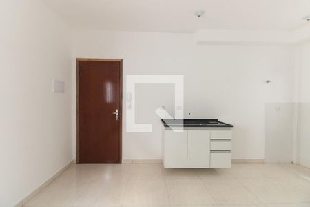 Sala  de apartamento para alugar com 2 quartos, 48m² em Penha de França, São Paulo