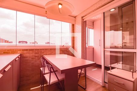 Kitnet/Studio à venda com 1 quarto, 41m² em Vila da Saúde, São Paulo