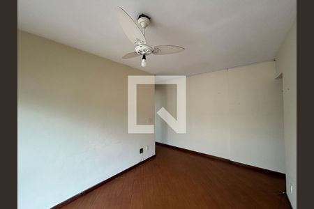 Sala de apartamento para alugar com 2 quartos, 80m² em Lins, Rio de Janeiro