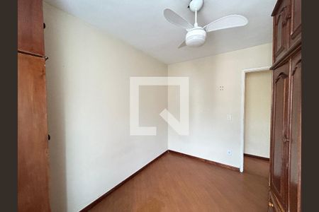 Quarto 1 de apartamento para alugar com 2 quartos, 80m² em Lins, Rio de Janeiro